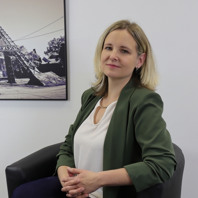 Hana Froňková Partners Ostrava
