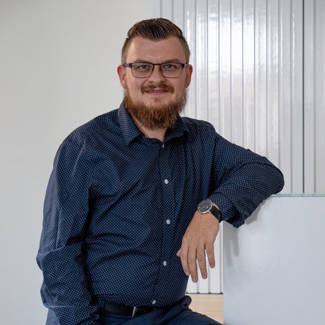 Pobočka Partners Banky Bohumín - Studentská