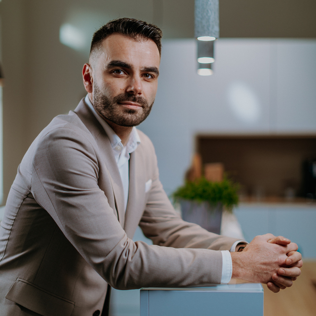 Filip Vrána Partners Vsetín