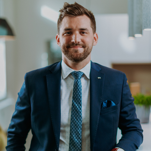 David Kapr Partners Valašské Meziříčí