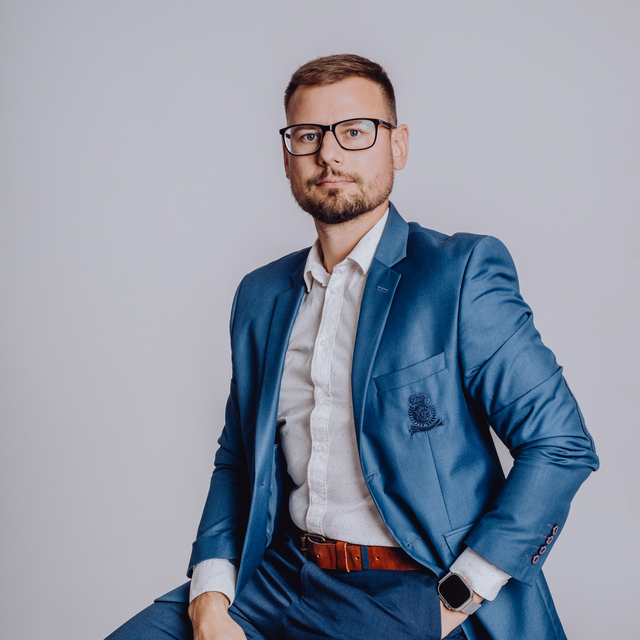 Pobočka Partners Banky Kroměříž - Křížkovského