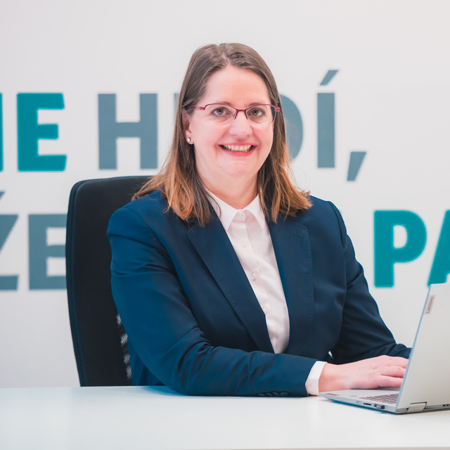 Jiří Lesk Partners Hradec Králové
