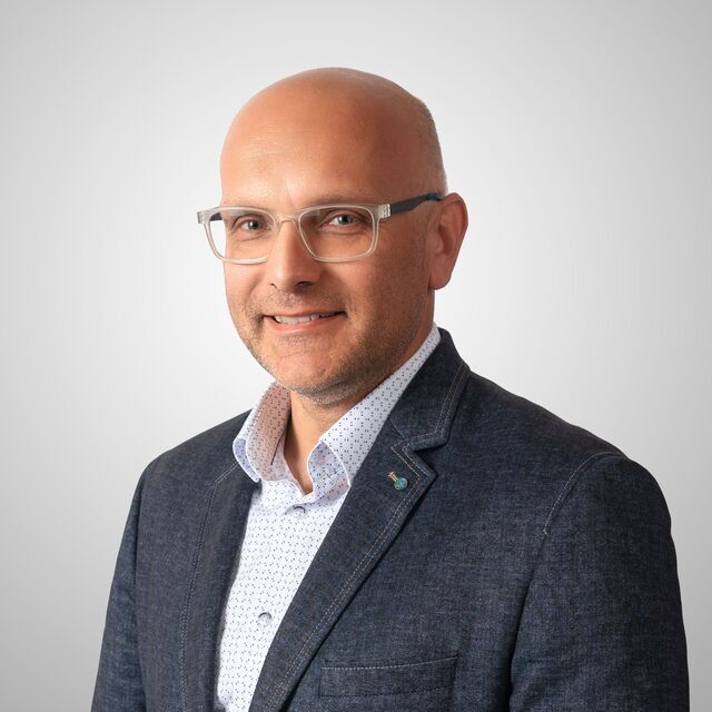 Lukáš Mališka Partners Zlín