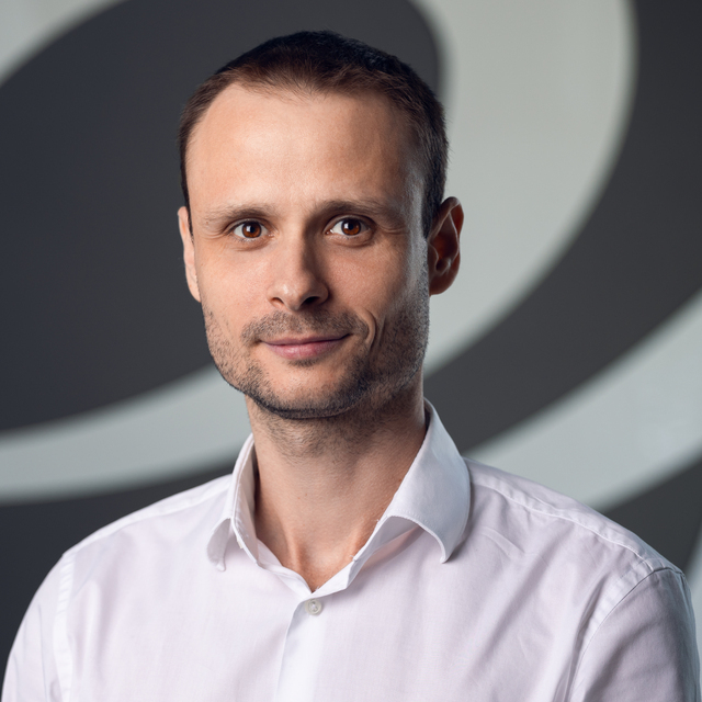 Partners Market Brno-Bystrc
