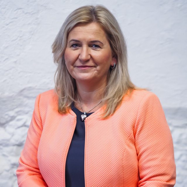 Milena Chudobová Partners Jihlava