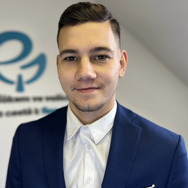 Kristýna Musilová Partners Hranice