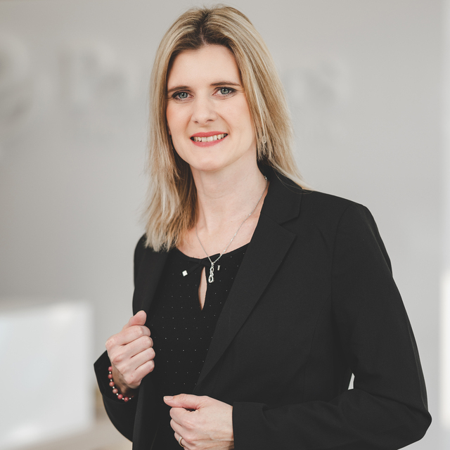 Pobočka Partners Banky Velešín - J. V. Kamarýta