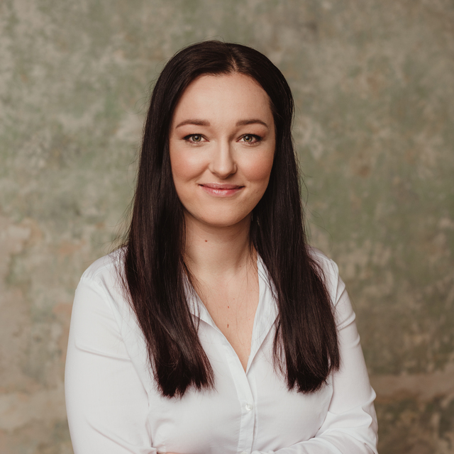 Adéla Reznerová Partners Opava