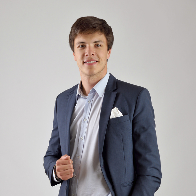 Pobočka Partners Banky Praha - Anglická