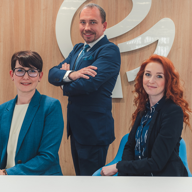 Pobočka Partners Banky Rosice - Palackého nám.