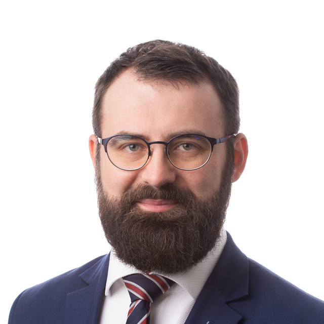 Pobočka Partners Banky Brno - Nám. 28. října