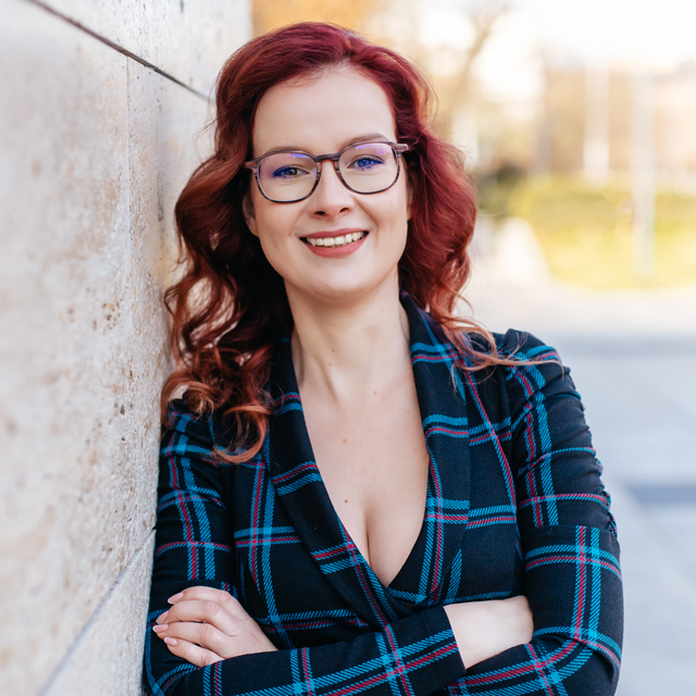 Alena Odehnalová Partners Brno - Nové Sady