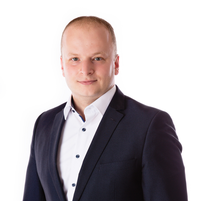 Pobočka Partners Banky Kladno - Italská