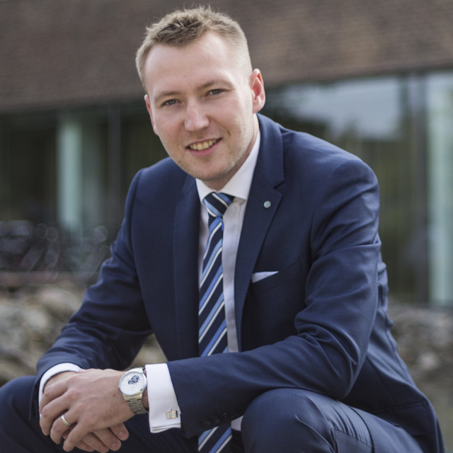Pobočka Partners Ivančice - Palackého náměstí