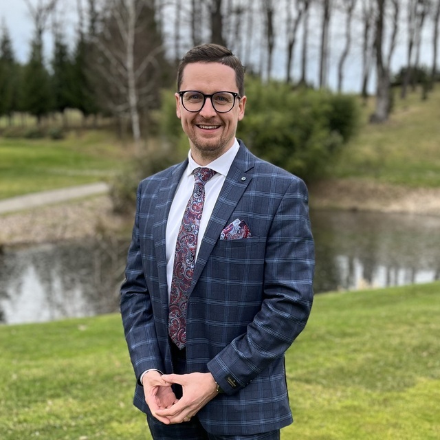 Pobočka Partners Ledeč nad Sázavou