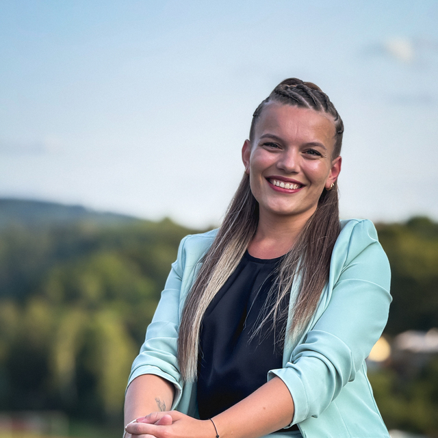 Pobočka Partners Ledeč nad Sázavou