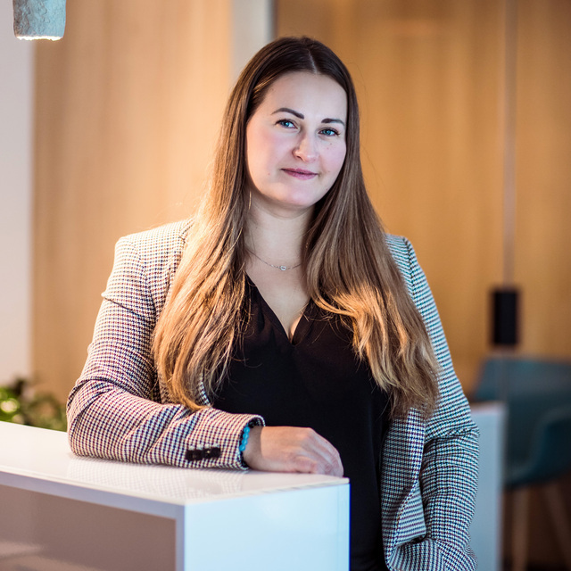 Pobočka Partners Banky Rajhrad