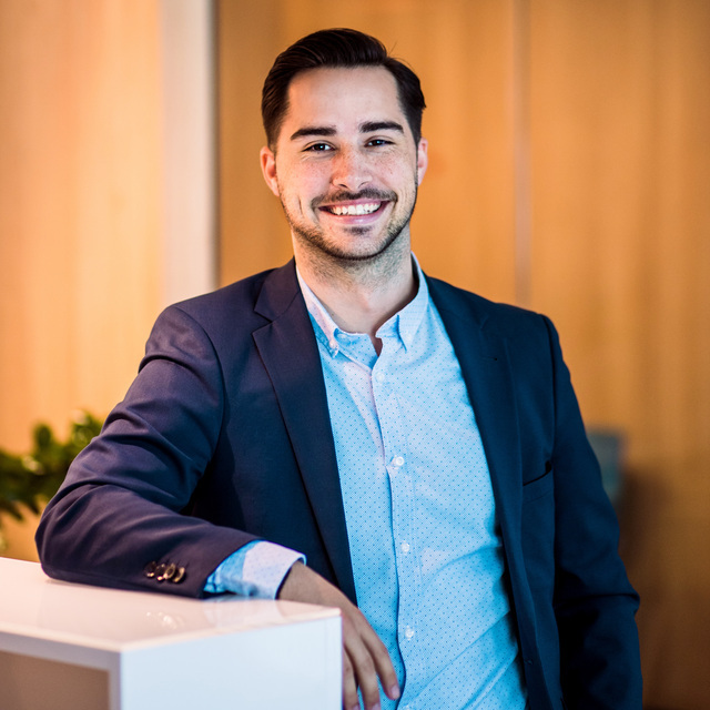 Pobočka Partners Banky Rajhrad