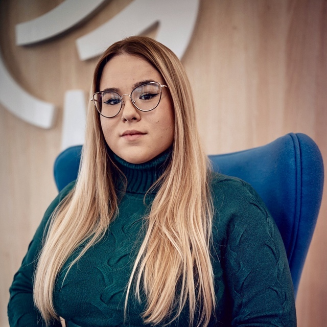 Pobočka Partners Banky Červený Kostelec