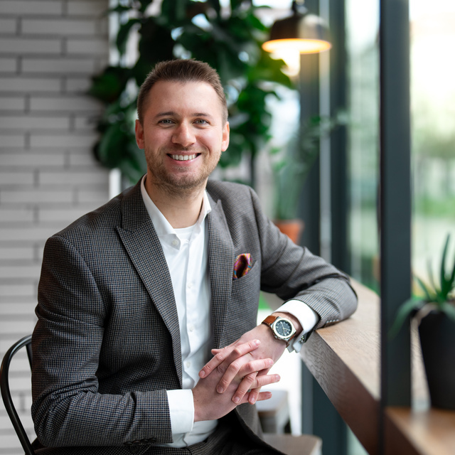 Filip Simonides Partners Brno