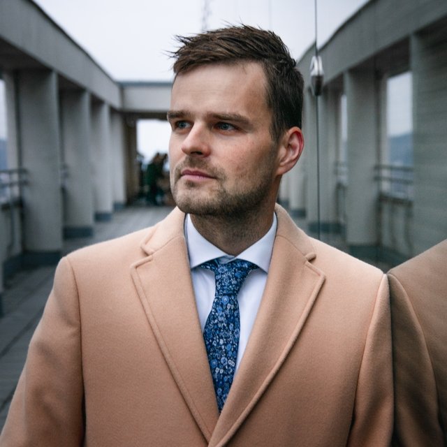 Pobočka Partners Banky Zlín - Rašínova