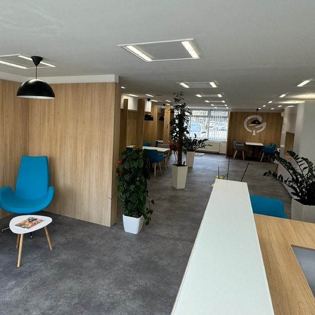 Pobočka Partners Banky Kladno - Italská