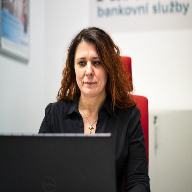 Pobočka Partners Banky Břeclav