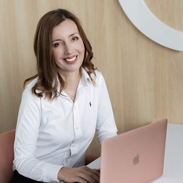 Pobočka Partners Banky Mělník - Bezručova