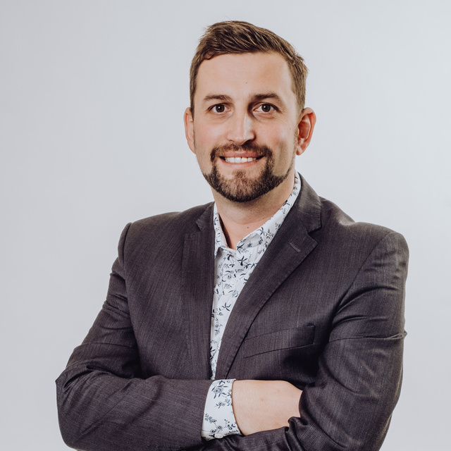 Pobočka Partners Banky Kroměříž - Křížkovského