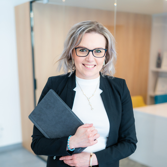 Pobočka Partners Banky Ostrava - Českobratrská