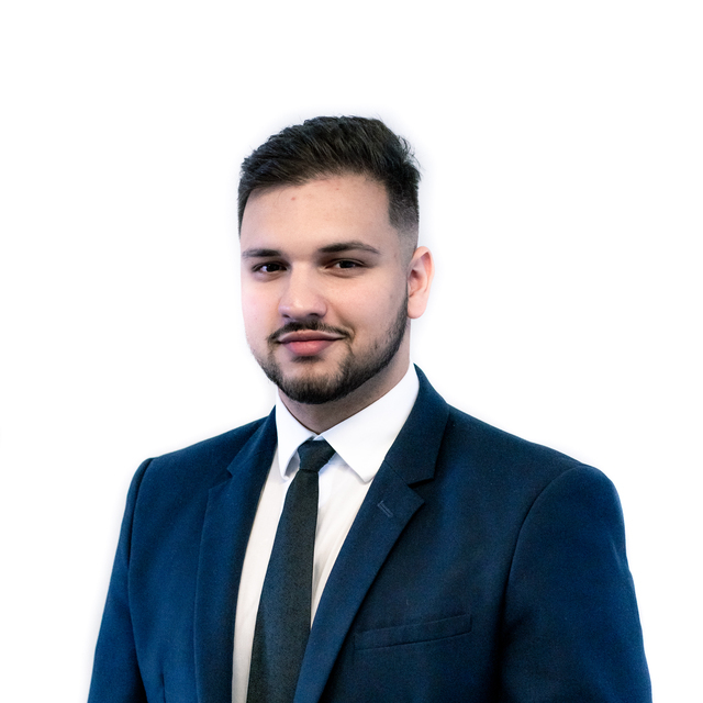 Marek Horáček Partners Praha