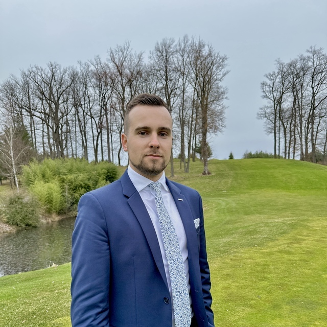 Martin Toula - Partners Ledeč nad Sázavou