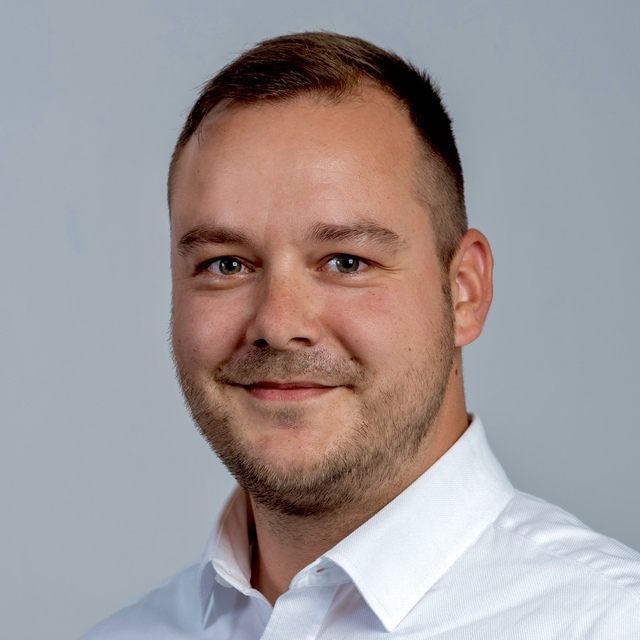Pobočka Partners Banky České Budějovice