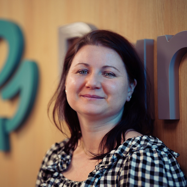 Pobočka Partners Banky Valašské Meziříčí - Poláškova