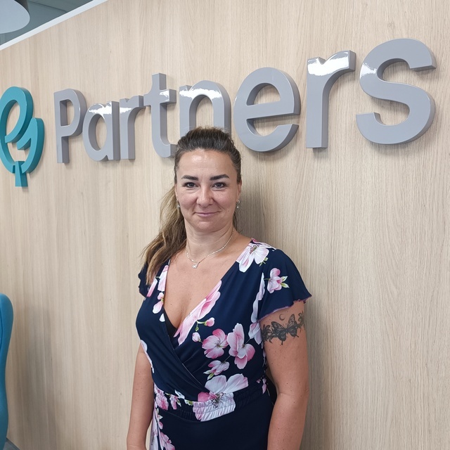 Pobočka Partners Banky Valašské Meziříčí - Poláškova