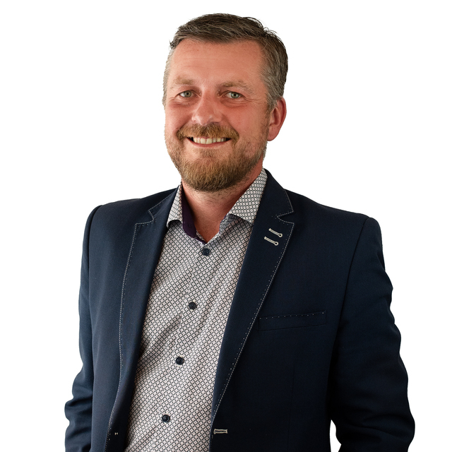 Pobočka Partners Banky Svitavy - T. G. Masaryka