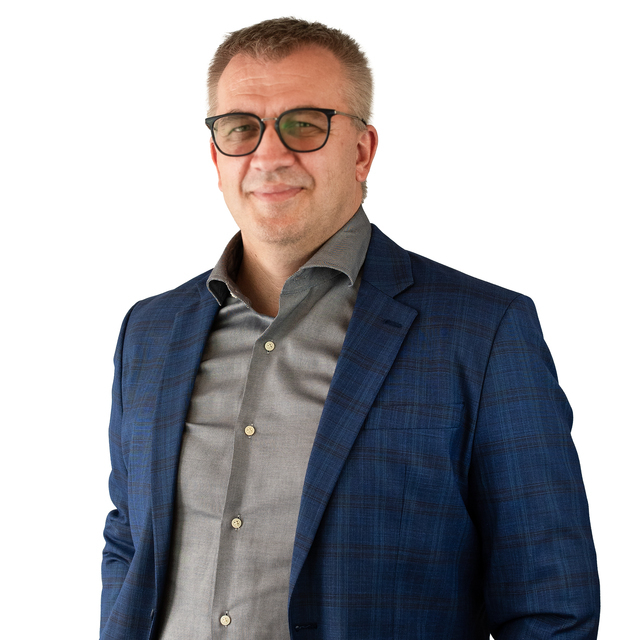 Pobočka Partners Banky Svitavy - T. G. Masaryka
