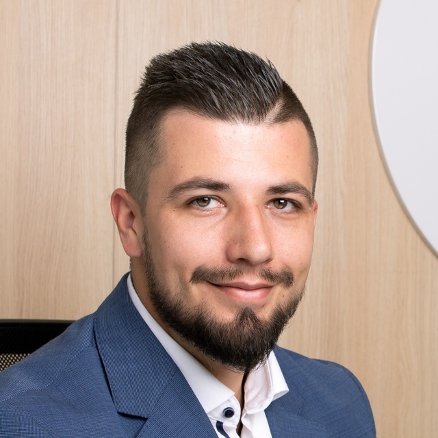 Pobočka Partners Banky České Budějovice - B. Němcové