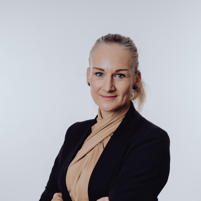 Pobočka Partners Banky Kroměříž - Křížkovského
