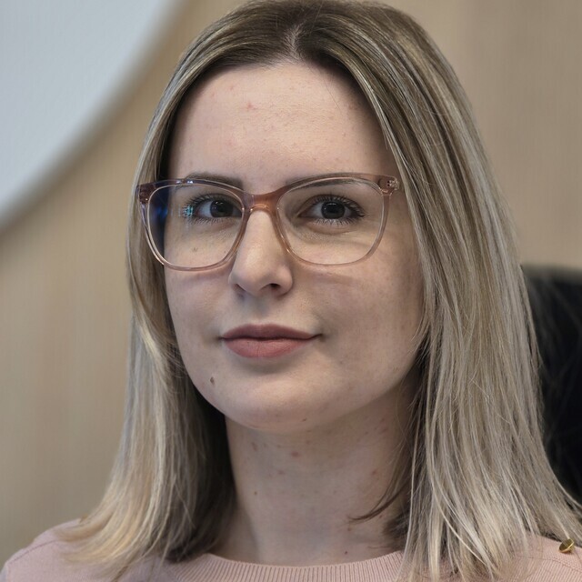 Pobočka Partners Banky Praha - Kobyliské nám.