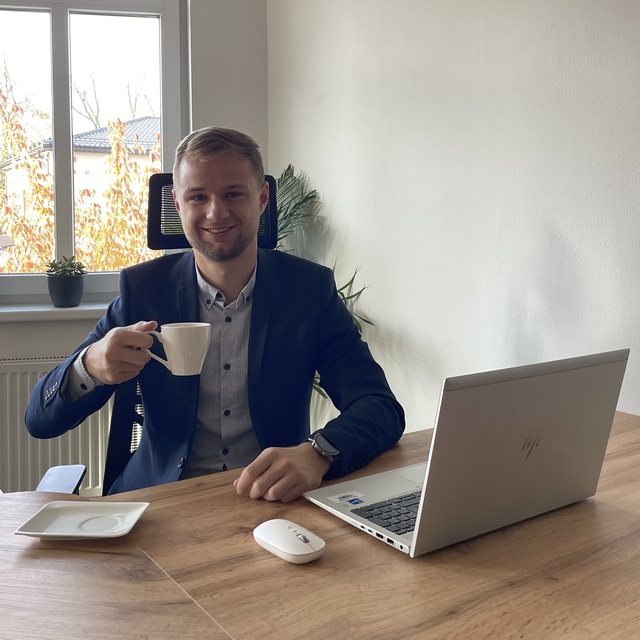 Ladislav Petrlík Partners Brno