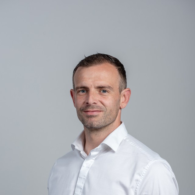 Pobočka Partners Banky České Budějovice