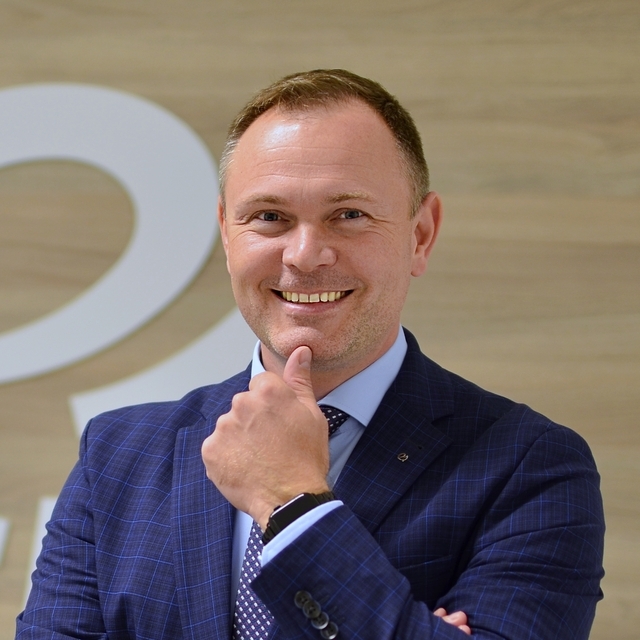 Dana a Jiří Roskovi Partners Hodonín