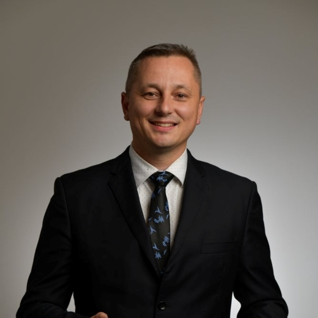 Marián Habáň