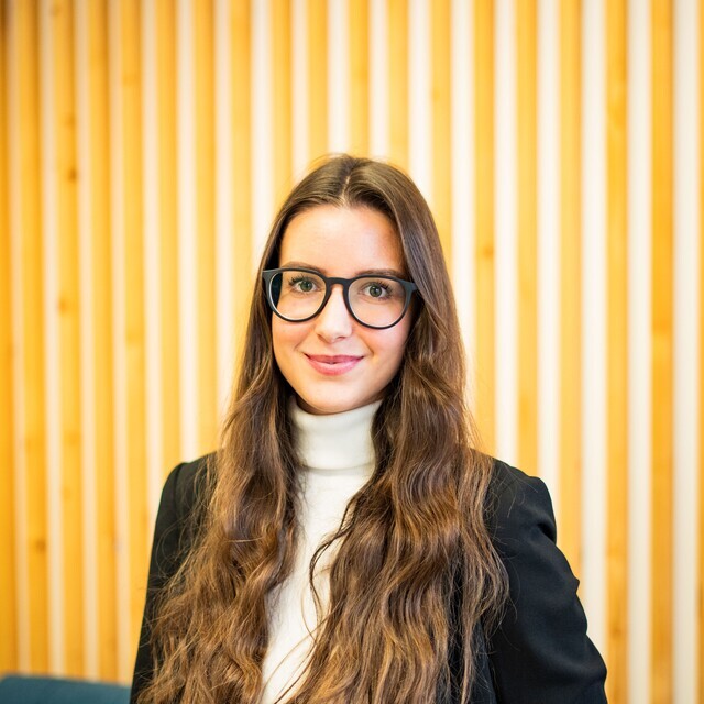 Pobočka Partners Banky Olomouc - Švýcarské nábřeží