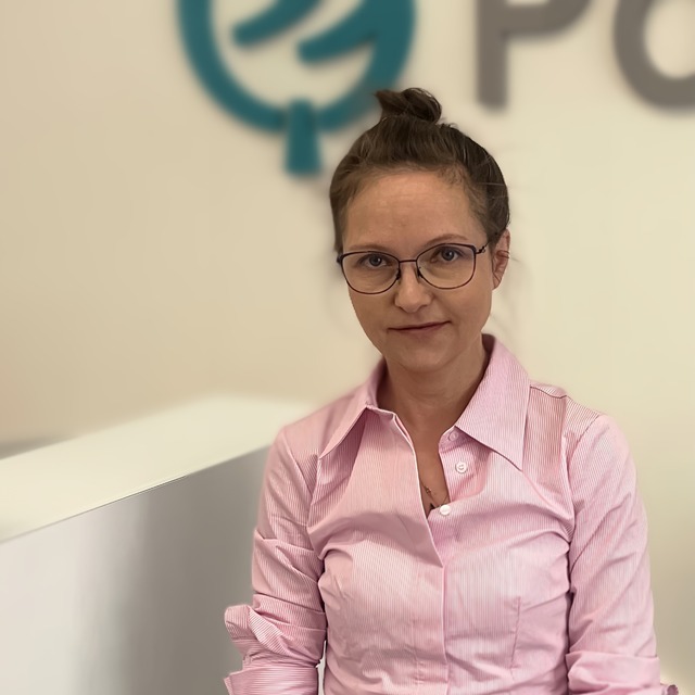 Pobočka Partners Banky Praha 7 - Holešovice