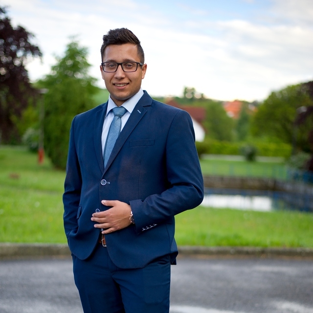 Patrik Čermák