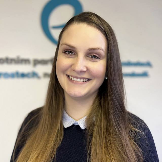 Kristýna Musilová Partners Hranice