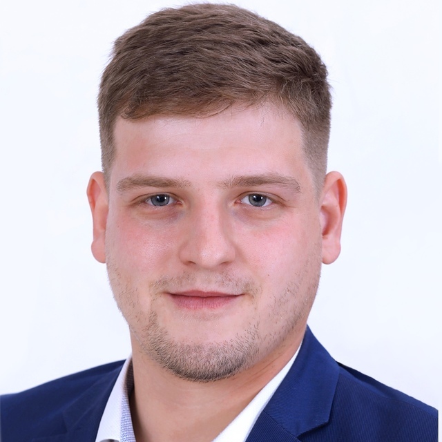 David Czislinský Partners