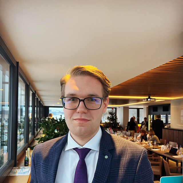 Tomáš Ferdan Partners